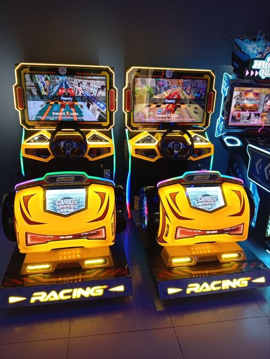 Batut bolalar o'yingohi sotiladi