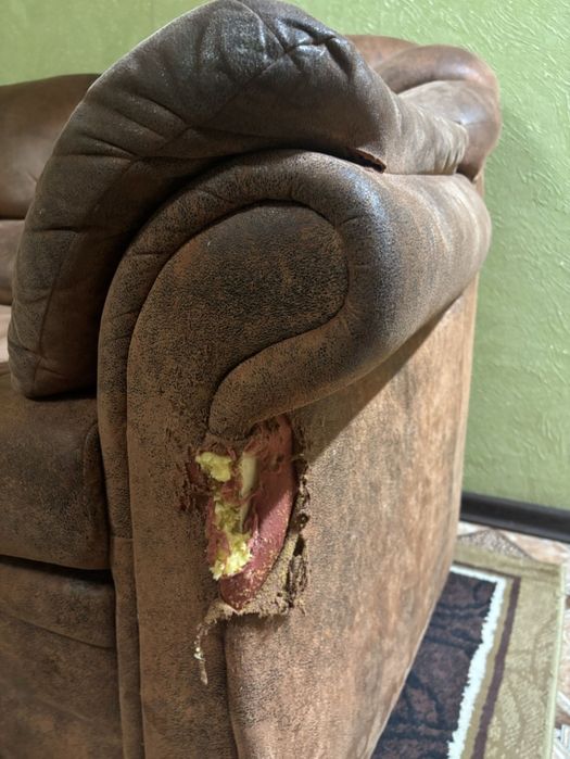 Диван раскладной