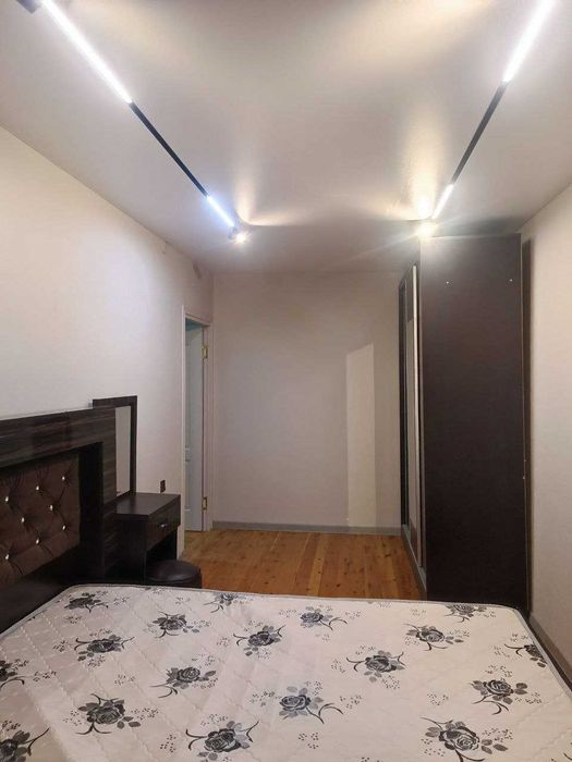 3-х комнатная квартира ул. Эльбек (Первушка) Северный Вокз. ID: 4926