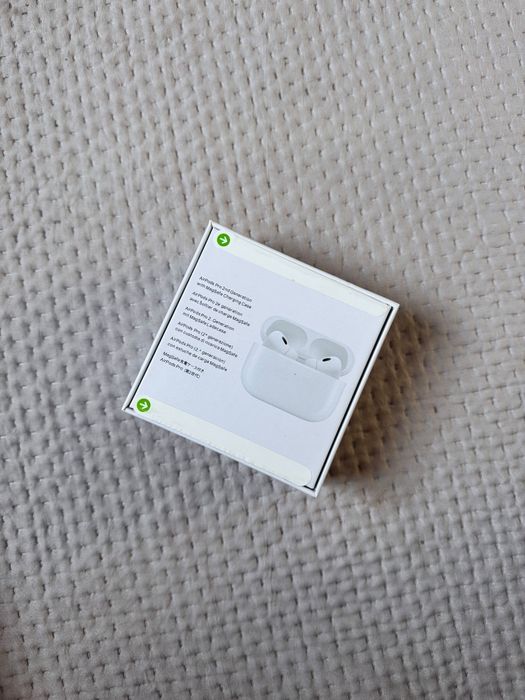 Airpods pro 2 наушник