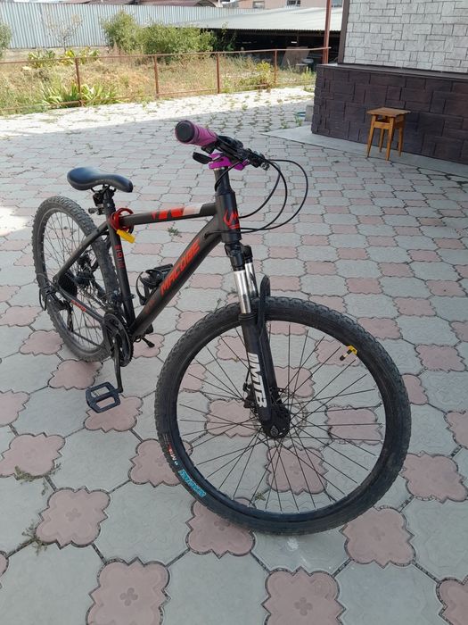 Велосипед Спортивный ПРОДАМ СРОЧНО