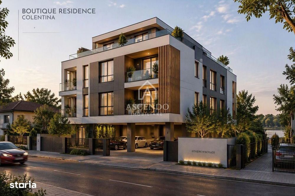 Teren intravilan 601 mp Colentina | P+2+3R/M | Dezvoltare