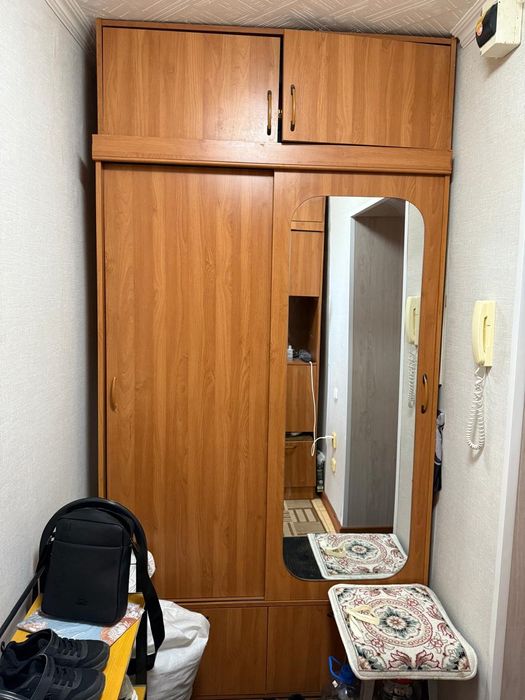 Продам срочно квартиру