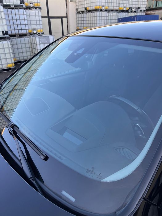 Bmw x4 Xdrive Euro 6 An 2017