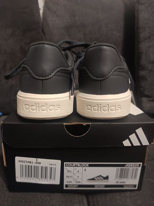 Дамски кецове Adidas р-р 36,2/3