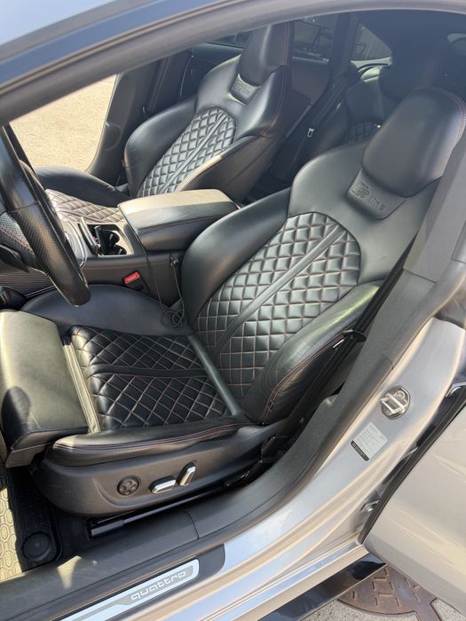 AUDI A7 2016 — imagine 2