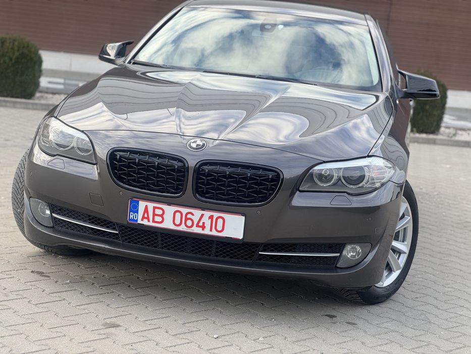 BMW 520D  Berlina Euro 5