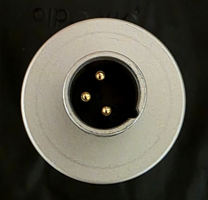 Microfon de studio