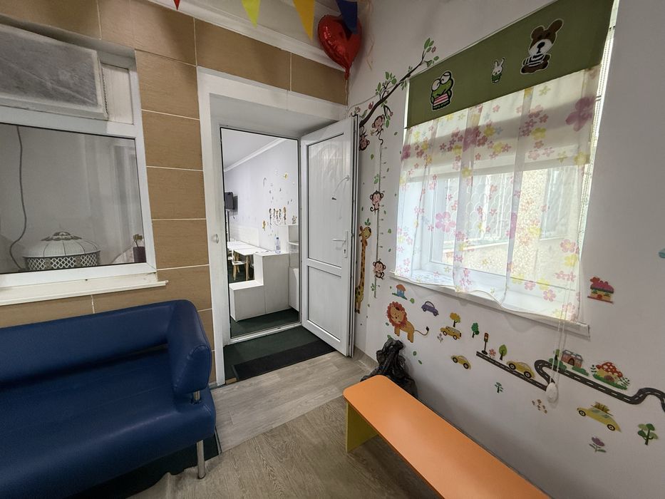 Продается коммерческое помещение в центре города !