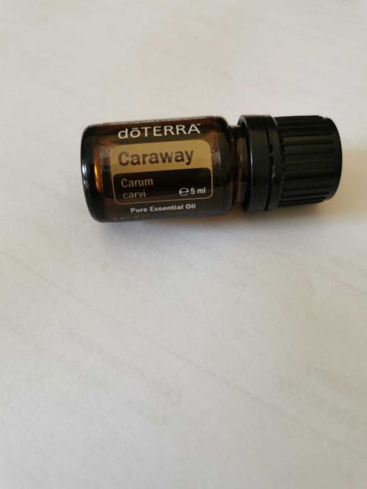 Ulei esențial doTerra, doTerra illóolaj