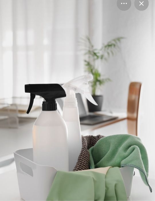 Уборка квартир, домов, подъездов, офисов, магазинов