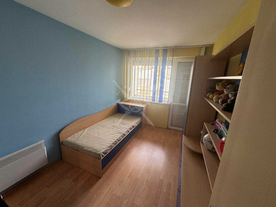 Продава се Тристаен апартамент в Айтос - 75 кв.м за 1280 €/кв.м - Снимка #6