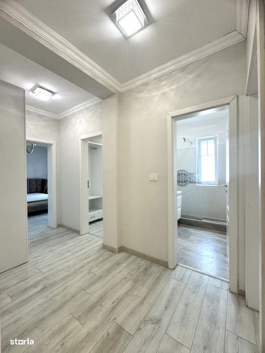 Braytim, Dressing, Loc de parcare