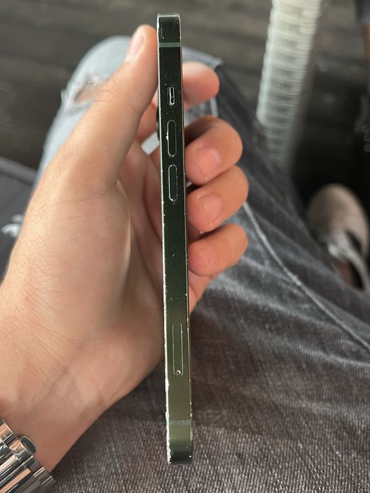 Iphone13 100% батерия!!!