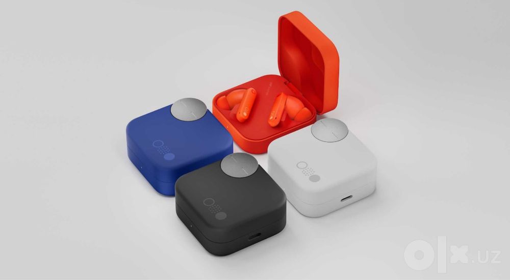 Оригинал CMF Buds pro 2 | В наличии