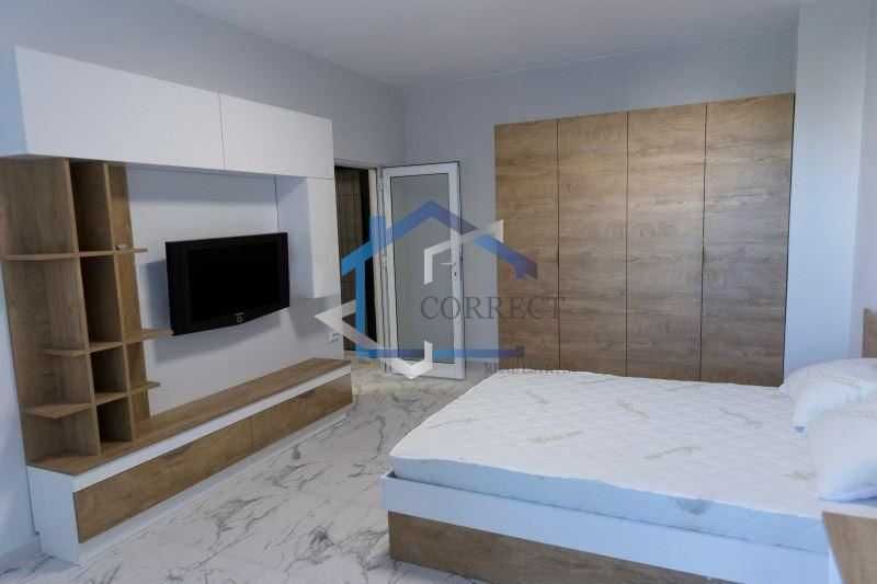 Дава се под наем Двустаен апартамент в Варна, Възраждане 2 - 65 кв.м за 357 € - Снимка #5