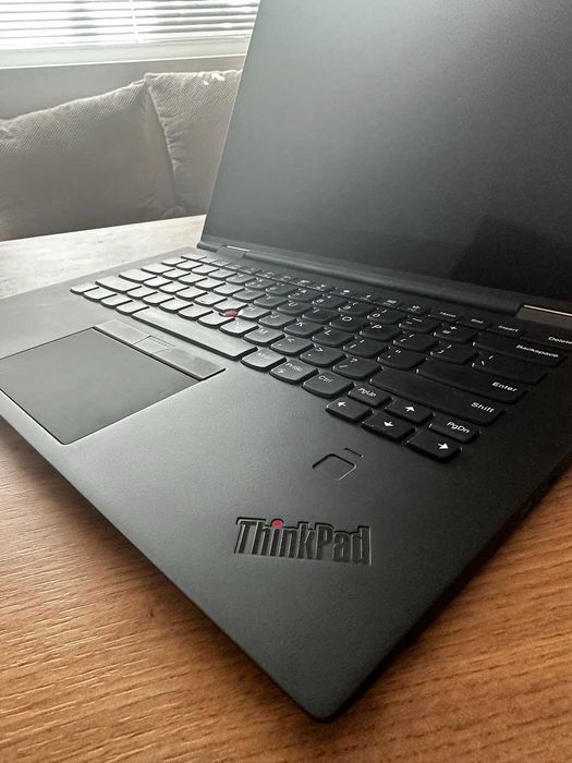 Lenovo ThinkPad X1 Yoga