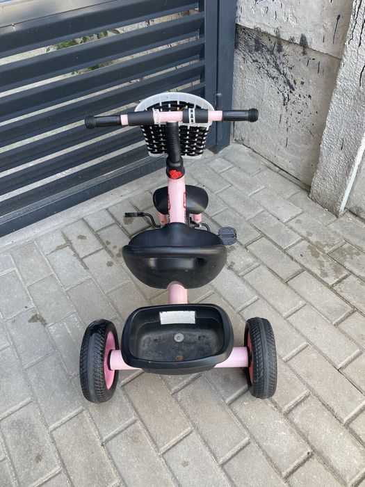 Vind tricicletă copii