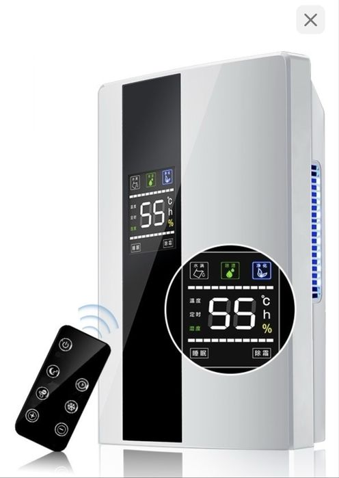 Осушитель воздуха