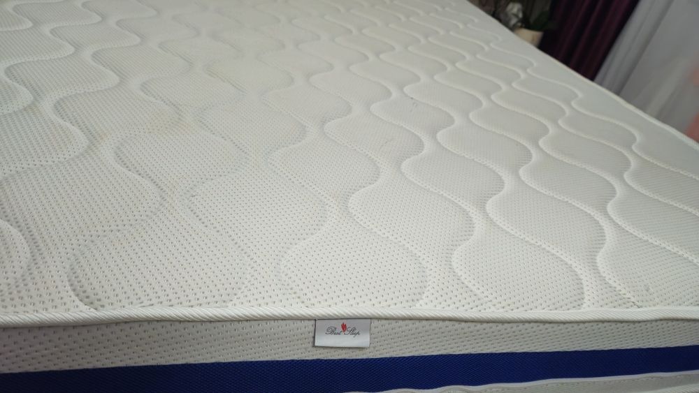 Saltea Memory Univers 160x200