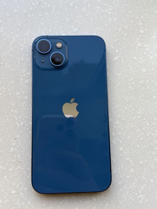 Айфон 13 , память 512 гб