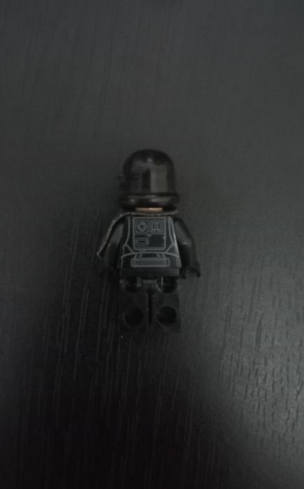 Звездные войны штурмовик  смерти лего