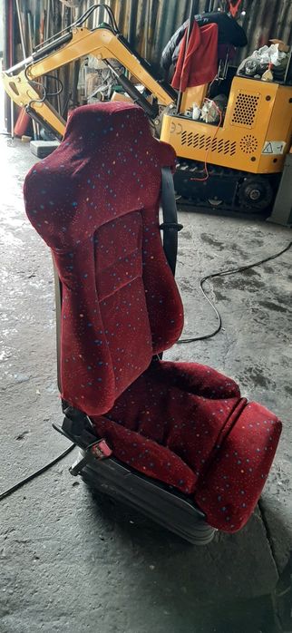 Scaune pt autocar irizar
