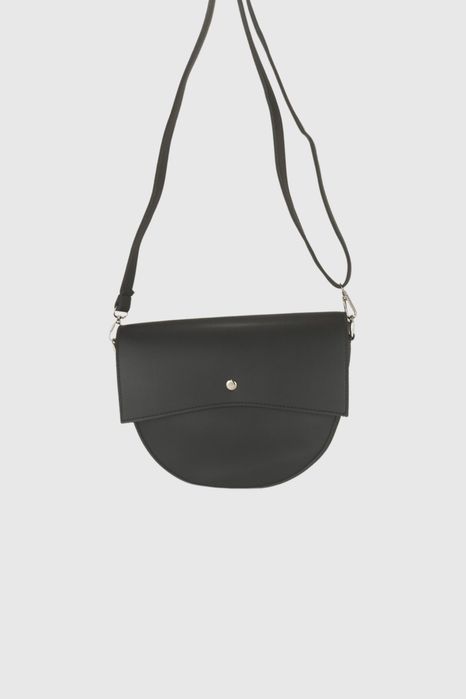 НОВО! ЛИКВИДАЦИЯ! Дамска чанта Serenity в черно