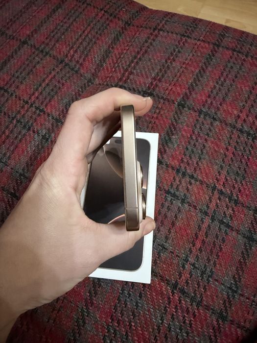Iphone 16 Pro Max 512gb Gold