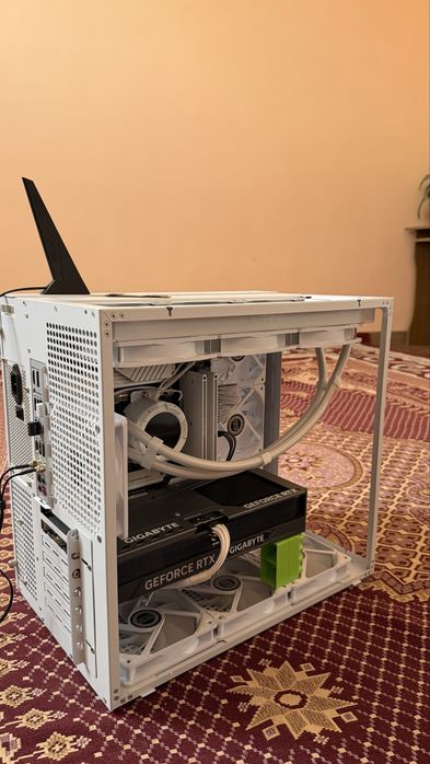 Игравой компьютер