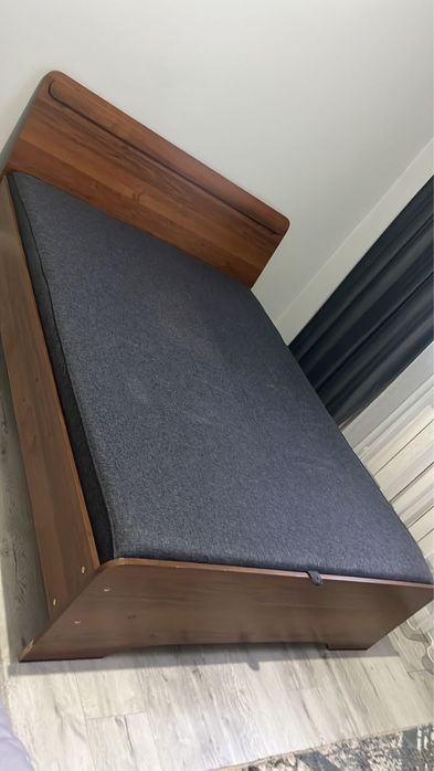 Диван двух спальни