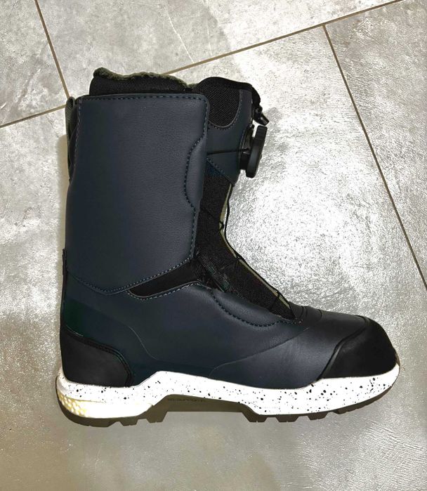 Snowboard обувки Northwave DECADE HYBRID - 41 (265mm)