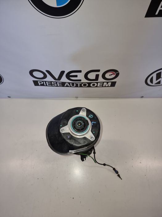 Amortizor perna aer stânga fata BMW X7 G07 / cod-462400014175 Original