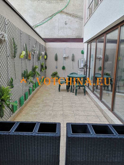 Продава се Тристаен апартамент в Варна, Окръжна болница - 112 кв.м за 1840 €/кв.м - Снимка #12