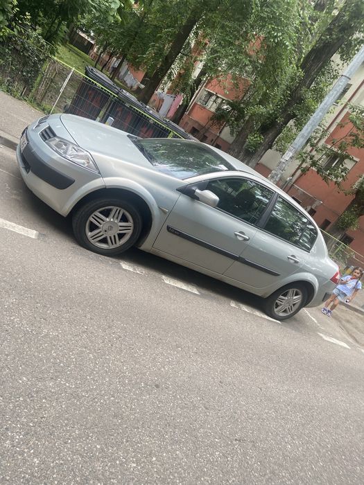 Vand Renault Megane 2