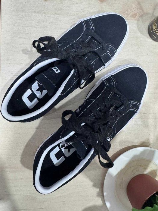 Кроссовки Converse One Star Pro