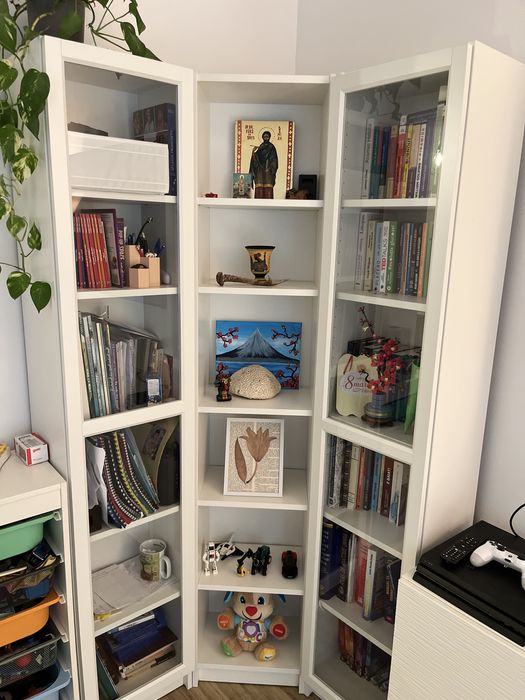 Vand mobila Ikea