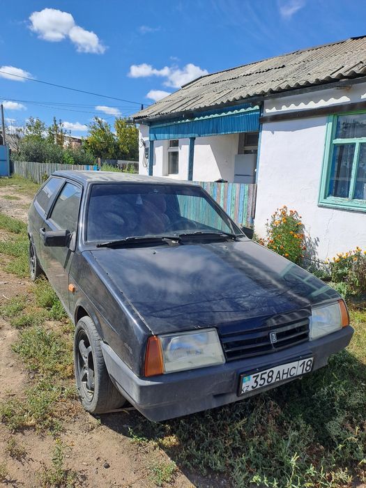 Продам ваз 21 08