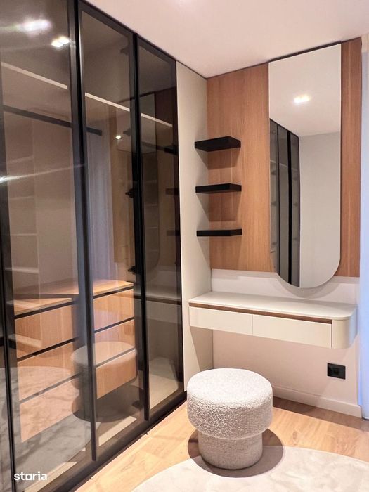 NOU, VILA MODERNA, in apropiere de British School