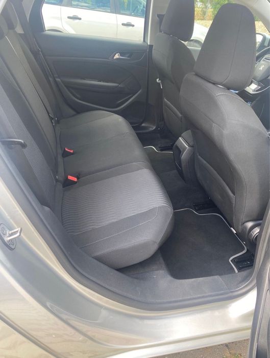 Vand Peugeot 308 HDI