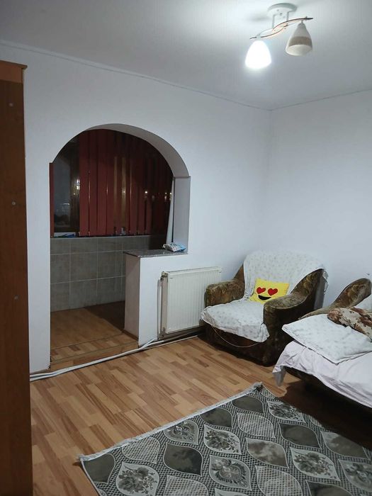 Apartament 3 camere