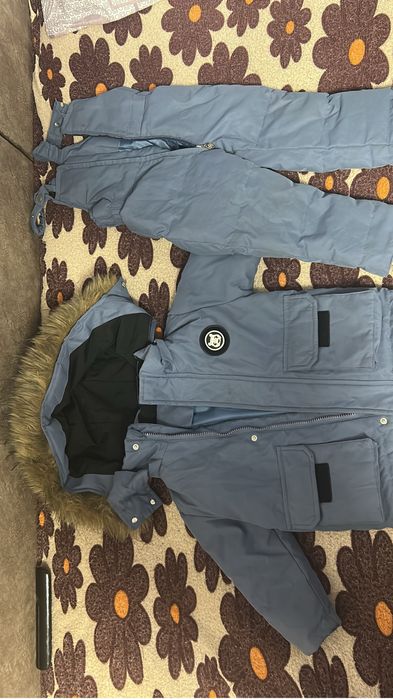 Одежда на мальчика р74-80-86