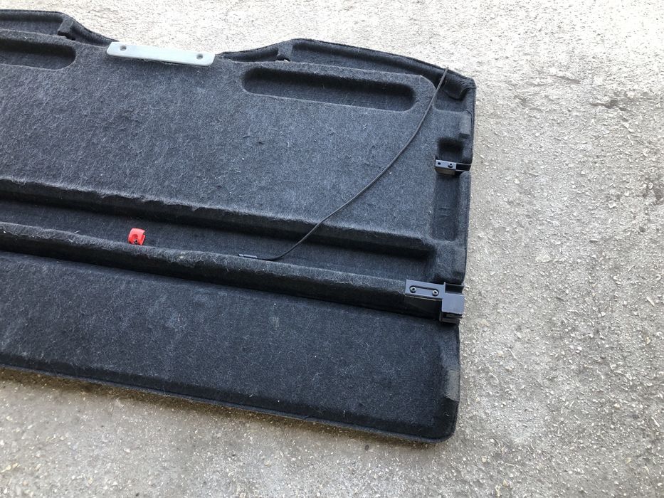 Кора багажник Рено Меган Сценик 1999-2003г