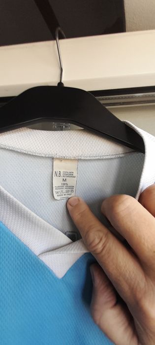 Tricou Manchester City
