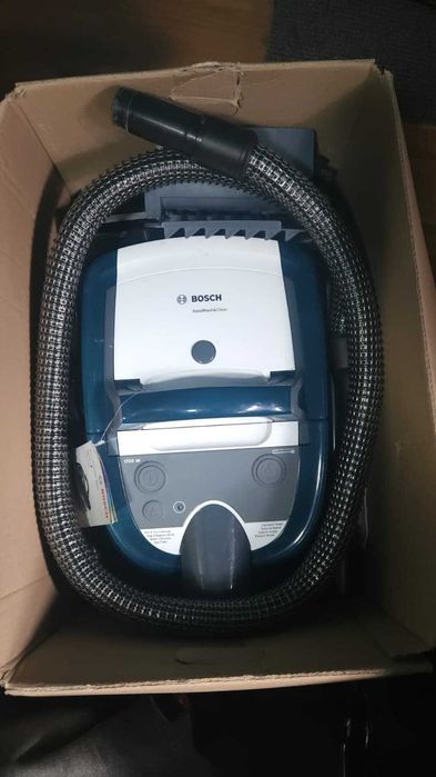 vand aspirator bosch AquaWash&Clean