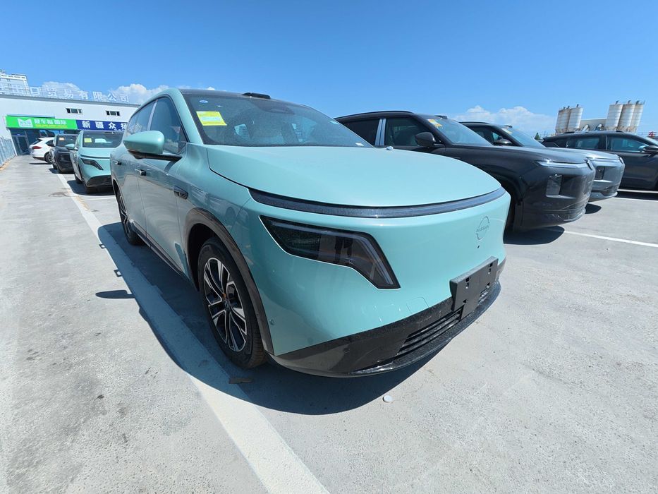 Dongfeng‑Nissan NX8 310  Max