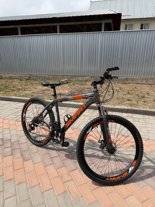 Горный велосипед SMART