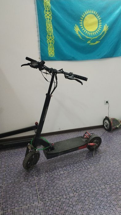 Kugoo M4 Pro 2026