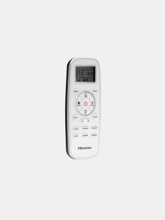 Кондиционер Hisense AST-12UW4SVETD15, инверторный