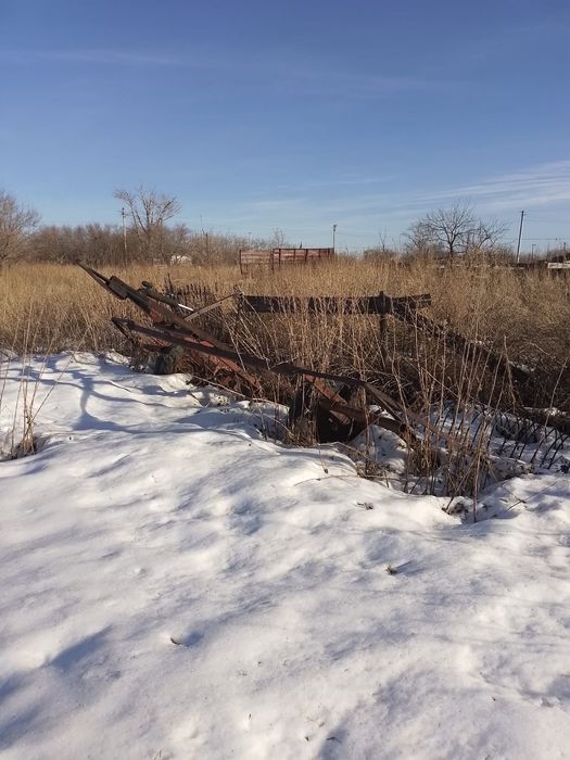 Телега, Стогомёт